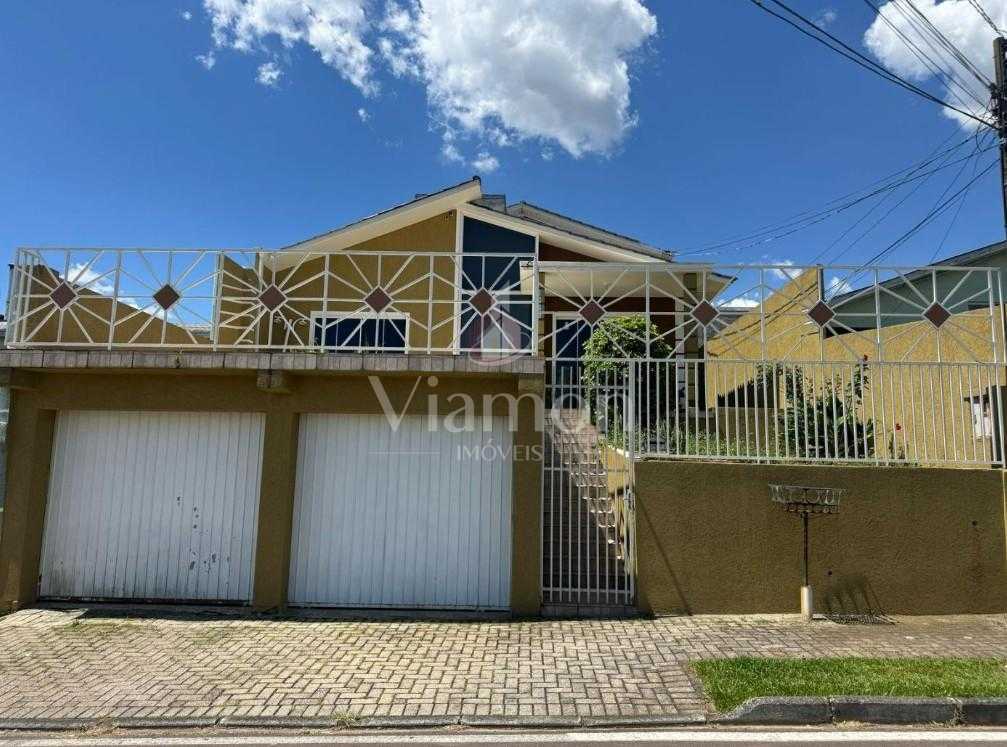 Sobrado Mobiliado com Suíte Master, Edícula e Área Gourmet no ...