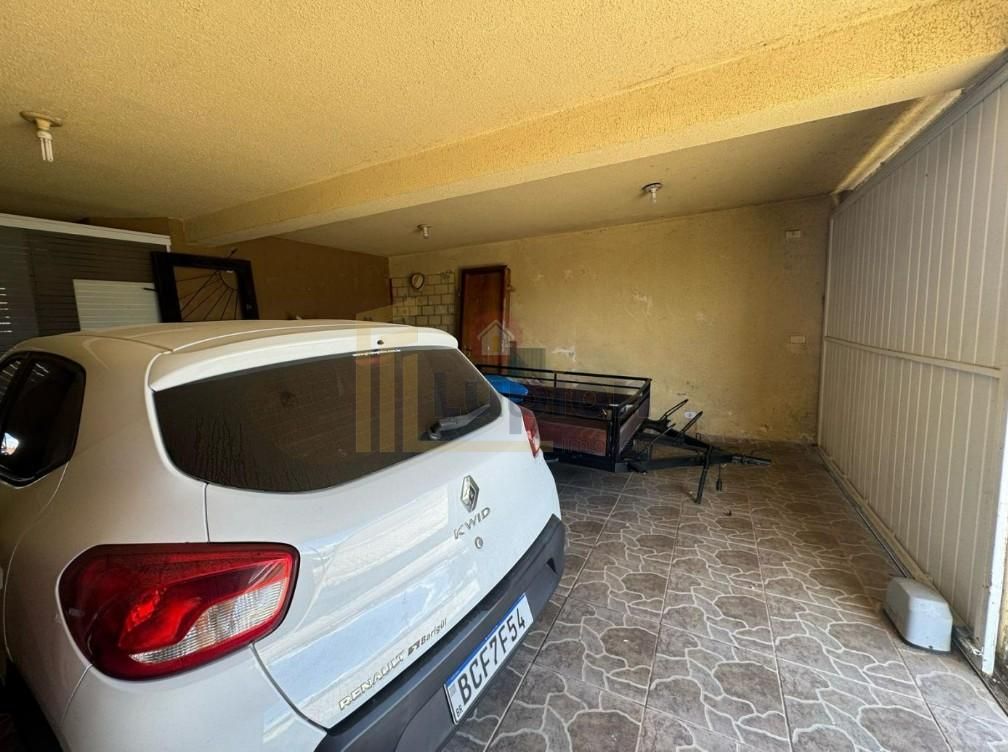 Sobrado Mobiliado com Suíte Master, Edícula e Área Gourmet no ...