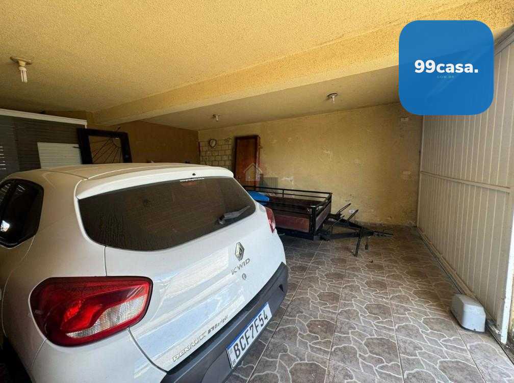 Sobrado Mobiliado com Suíte Master, Edícula e Área Gourmet no ...