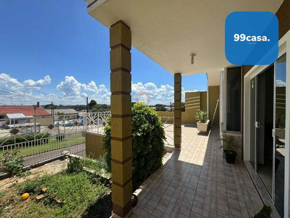 Sobrado Mobiliado com Suíte Master, Edícula e Área Gourmet no ...