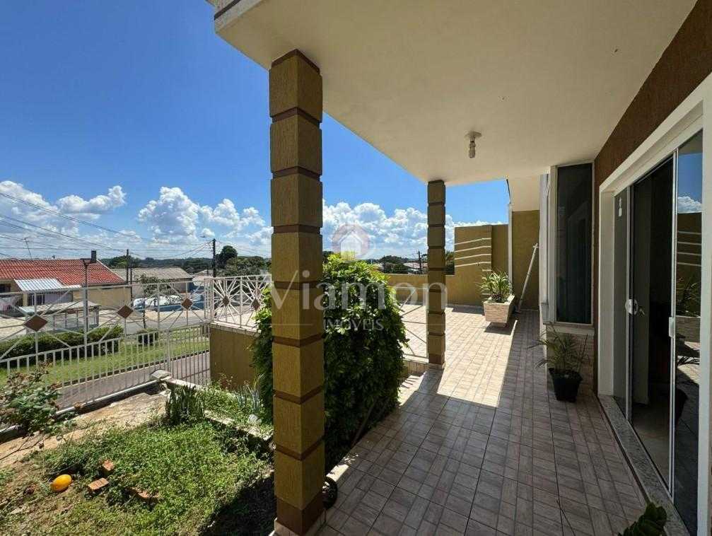 Sobrado Mobiliado com Suíte Master, Edícula e Área Gourmet no ...