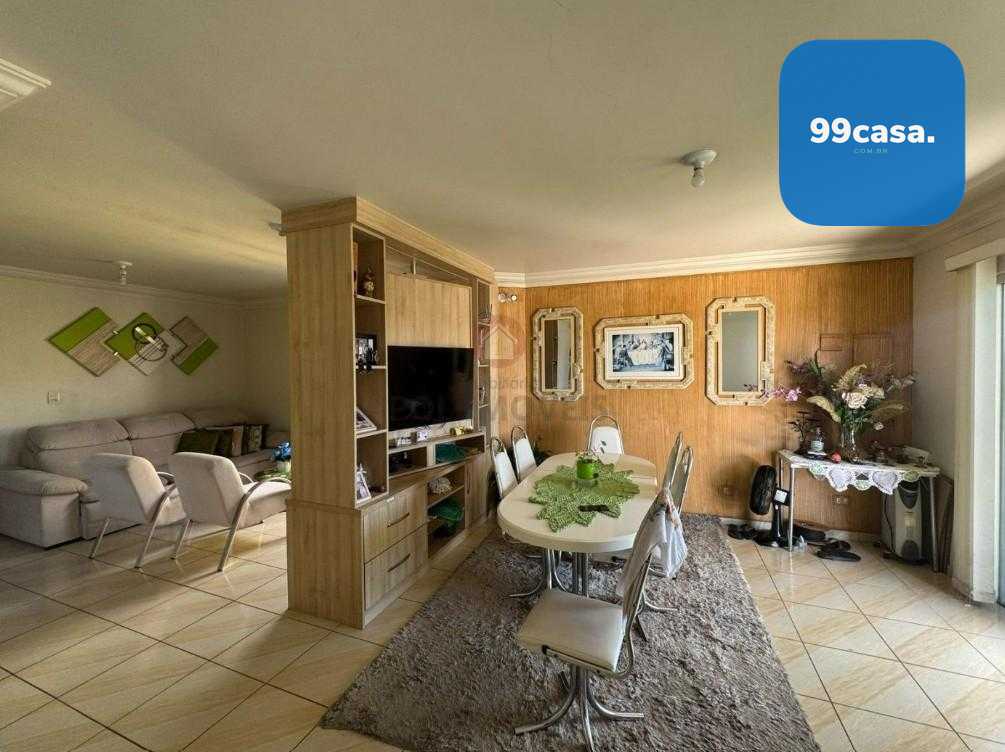 Sobrado Mobiliado com Suíte Master, Edícula e Área Gourmet no ...