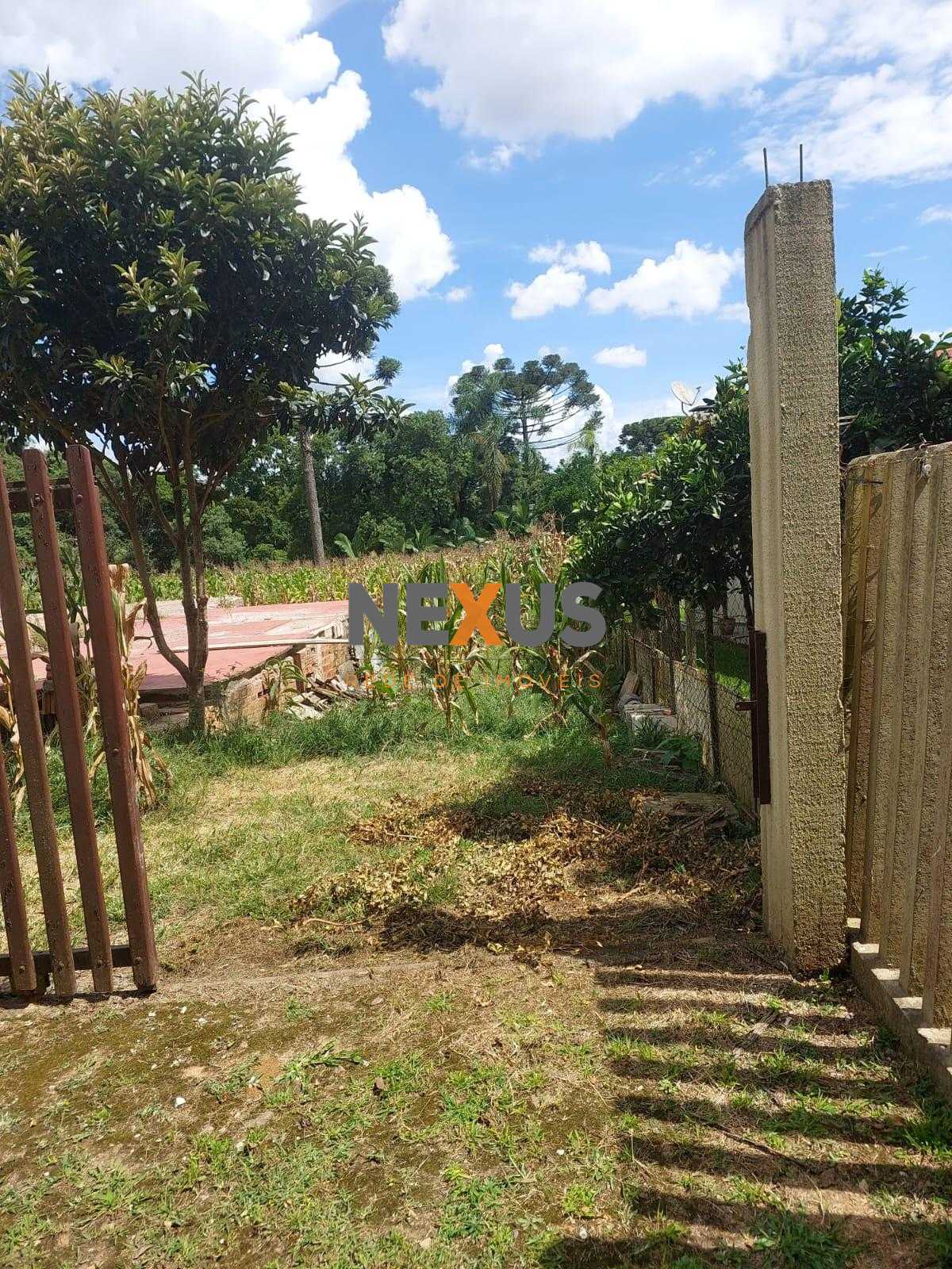 Terreno de 811m  no Tanguá, Perfeito para Sobrado, Empreendime...