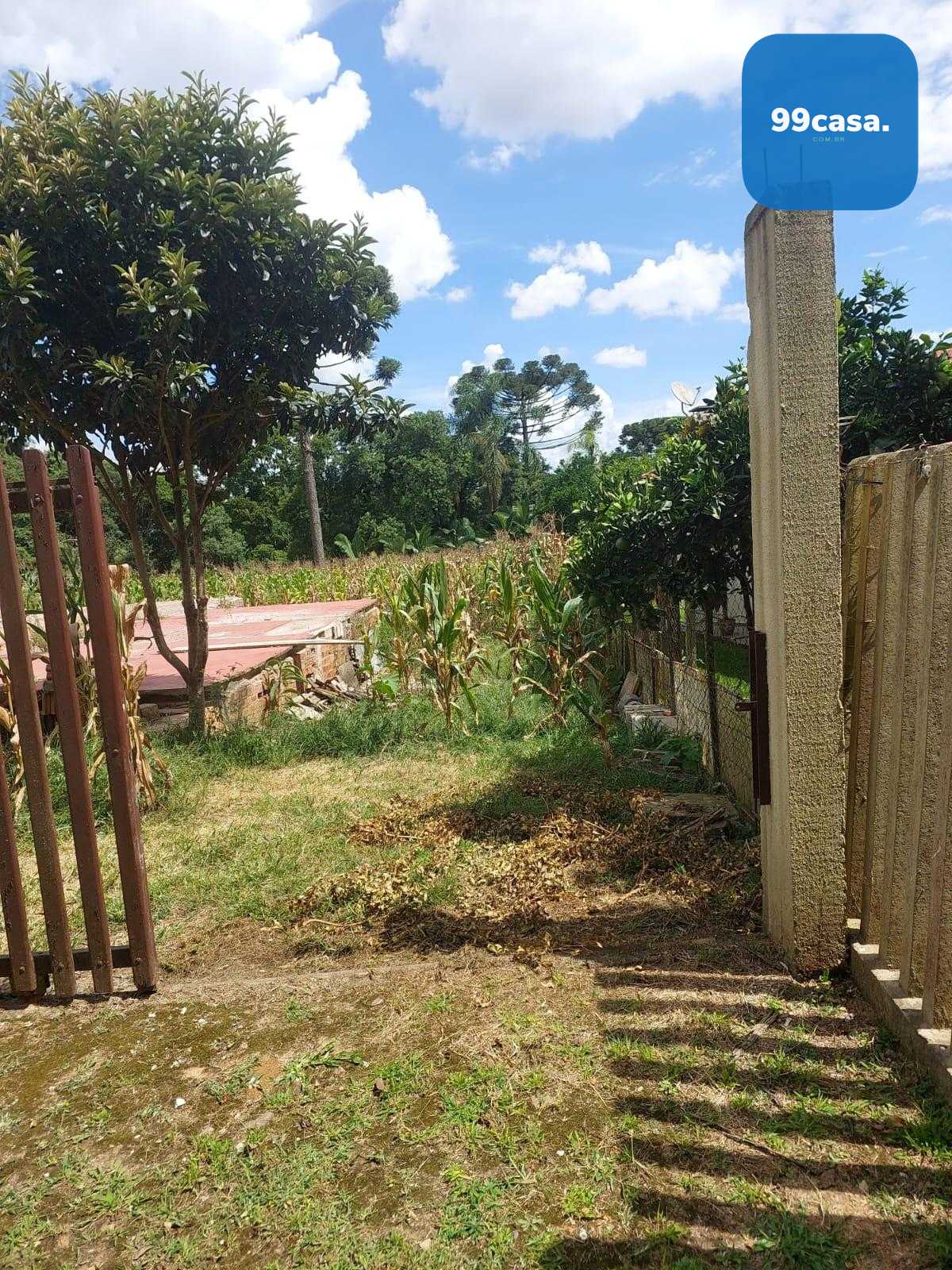 Terreno de 811m  no Tanguá, Perfeito para Sobrado, Empreendime...