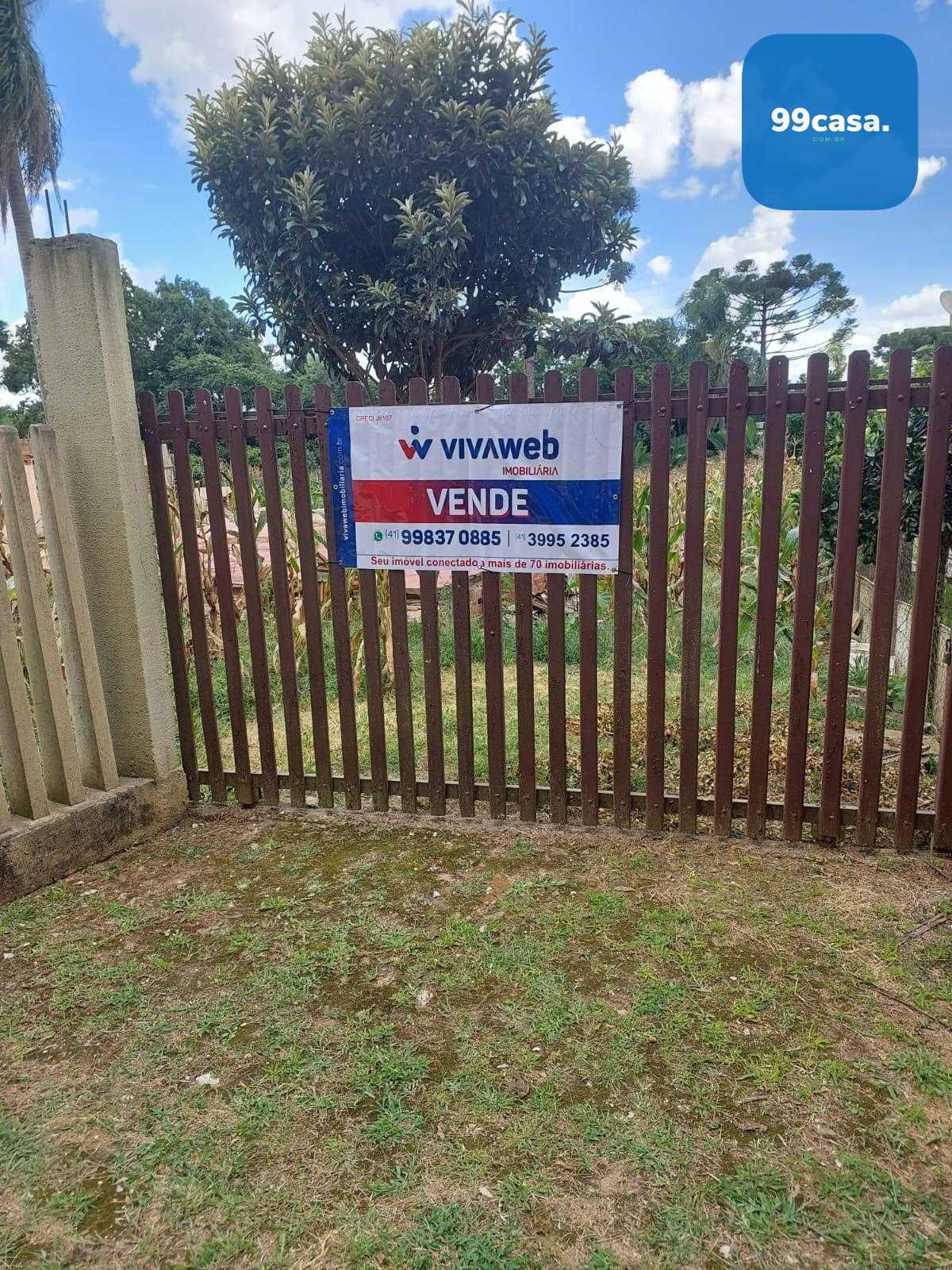 Terreno de 811m  no Tanguá, Perfeito para Sobrado, Empreendime...