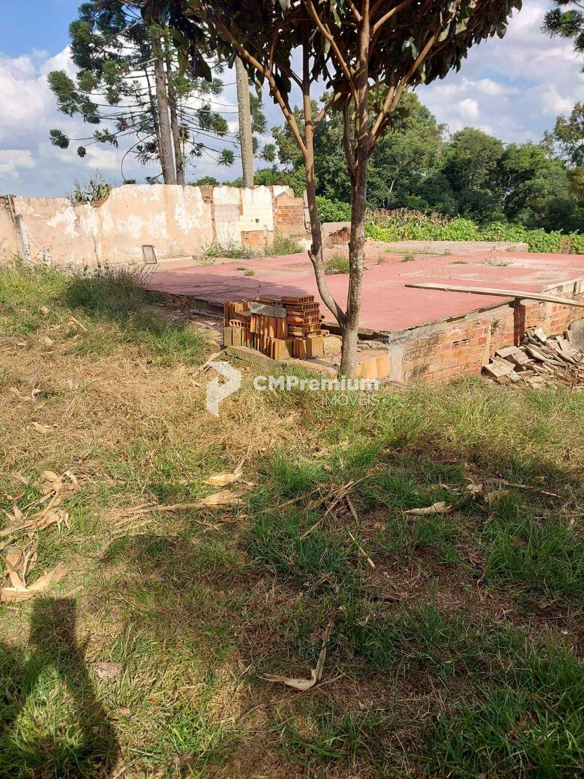 Terreno de 811m  no Tanguá, Perfeito para Sobrado, Empreendime...