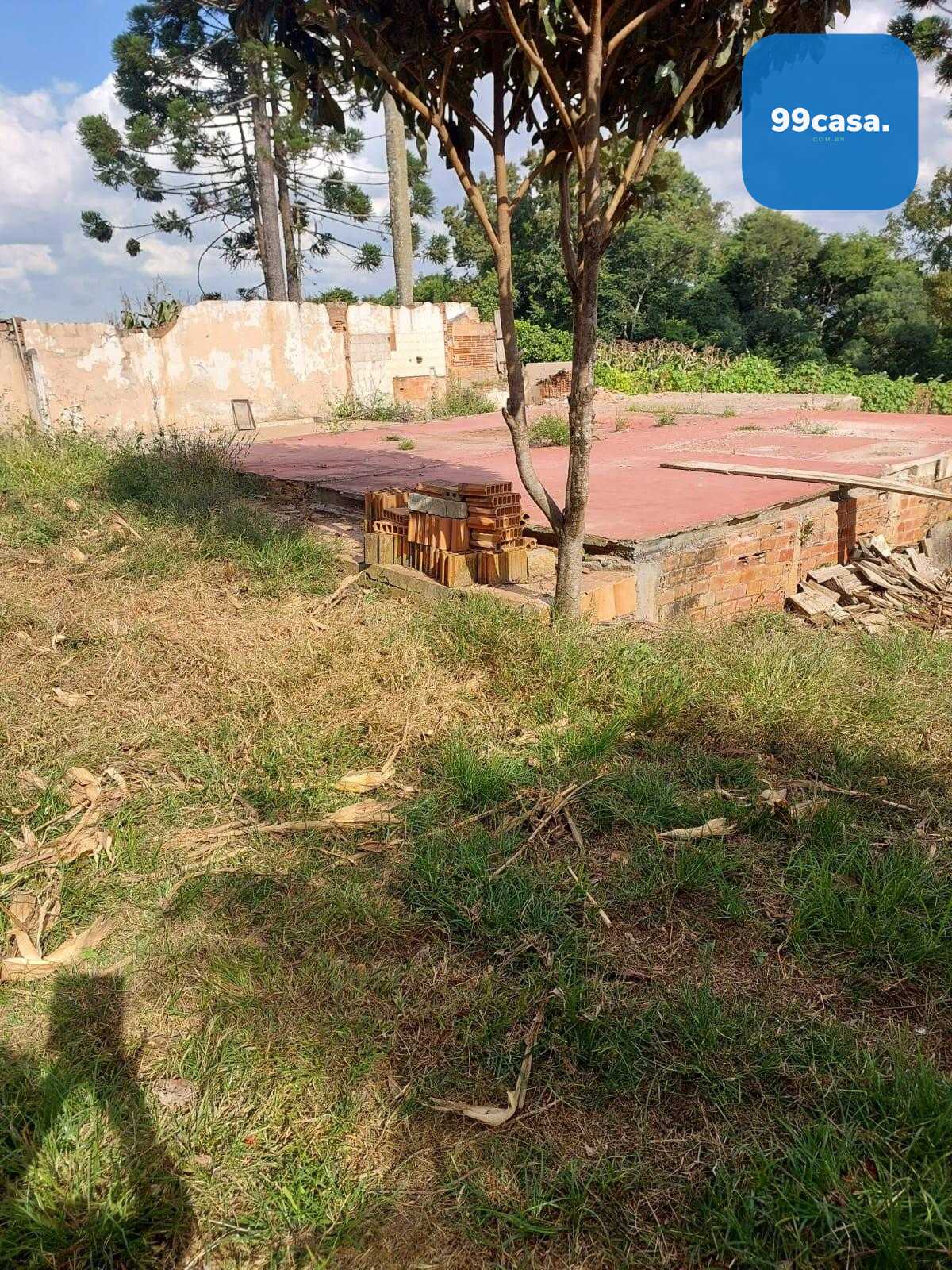 Terreno de 811m  no Tanguá, Perfeito para Sobrado, Empreendime...