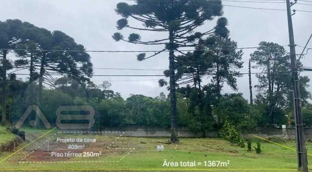 Condomínio Betaville em Piraquara, Terrenos de Alto Padrão e S...