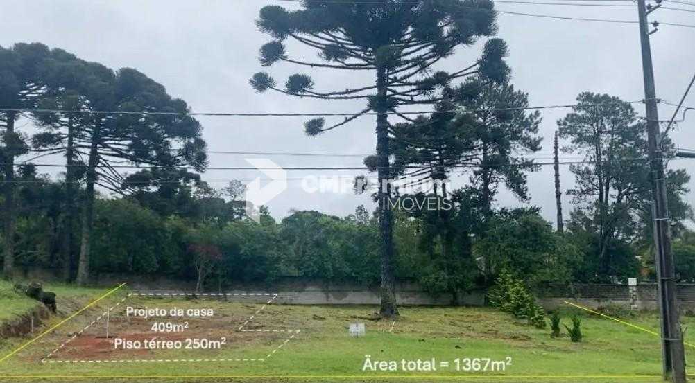 Condomínio Betaville em Piraquara, Terrenos de Alto Padrão e S...