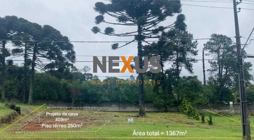 Condomínio Betaville em Piraquara, Terrenos de Alto Padrão e S...