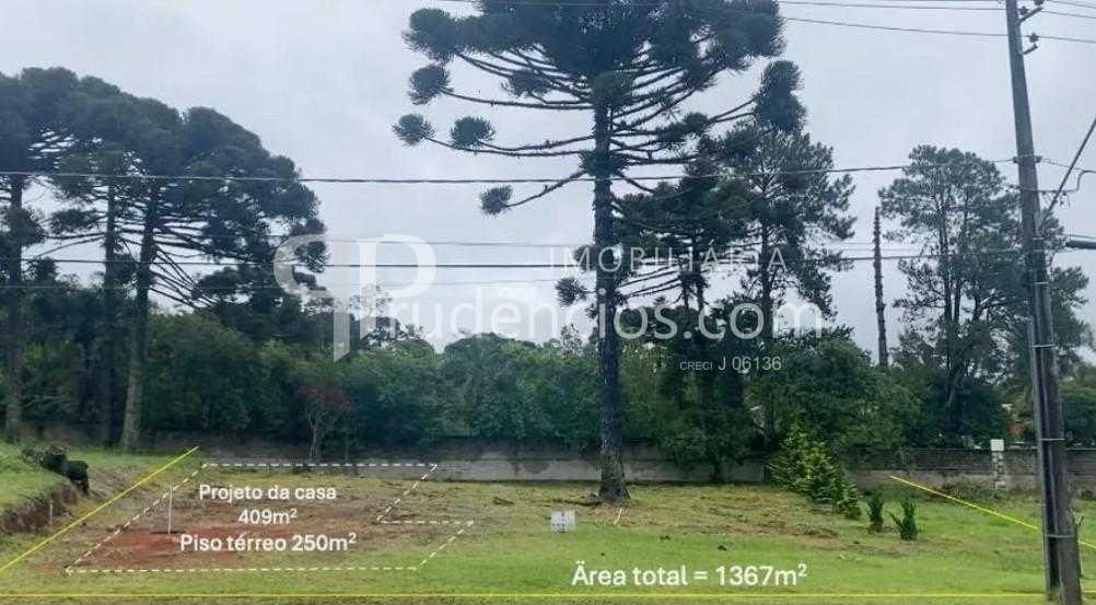 Condomínio Betaville em Piraquara, Terrenos de Alto Padrão e S...