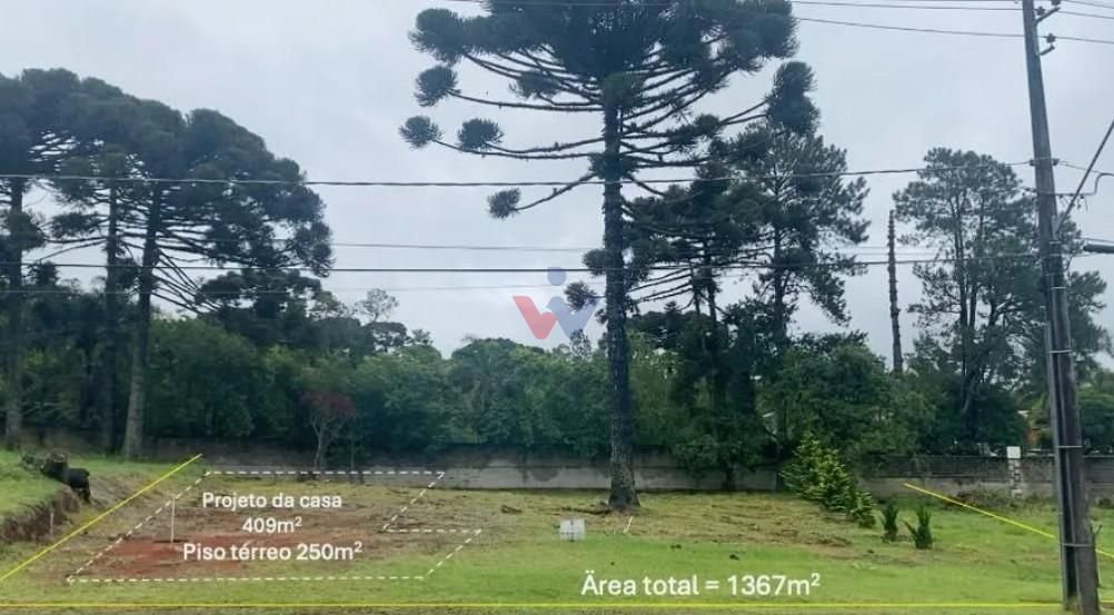 Condomínio Betaville em Piraquara, Terrenos de Alto Padrão e S...