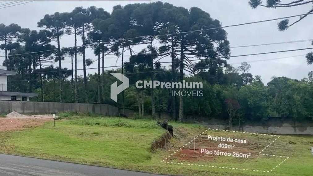 Condomínio Betaville em Piraquara, Terrenos de Alto Padrão e S...