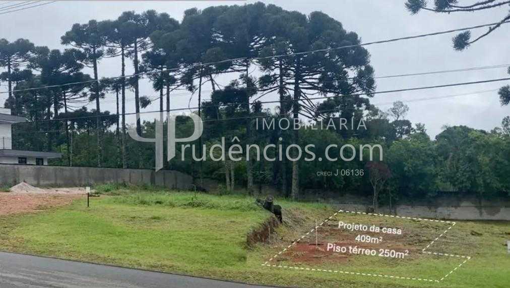 Condomínio Betaville em Piraquara, Terrenos de Alto Padrão e S...