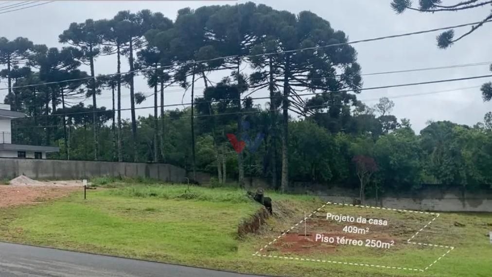 Condomínio Betaville em Piraquara, Terrenos de Alto Padrão e S...