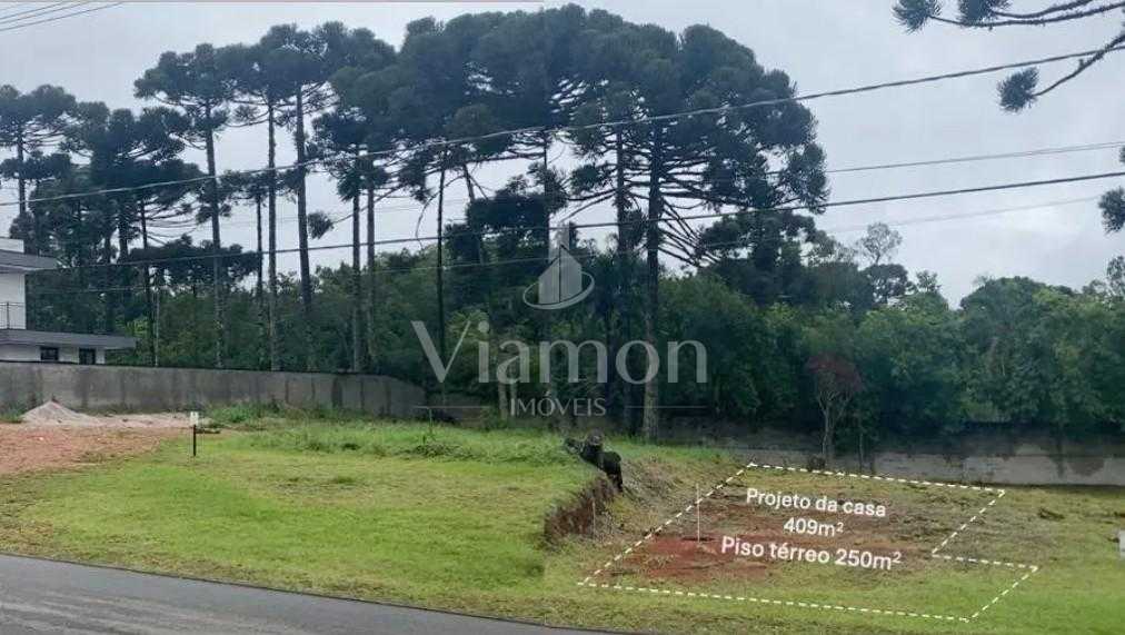 Condomínio Betaville em Piraquara, Terrenos de Alto Padrão e S...