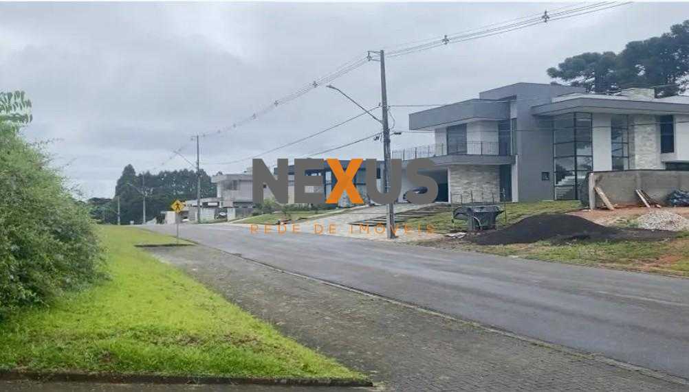 Condomínio Betaville em Piraquara, Terrenos de Alto Padrão e S...