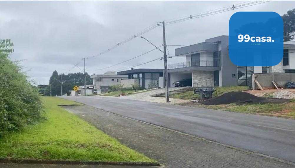 Condomínio Betaville em Piraquara, Terrenos de Alto Padrão e S...