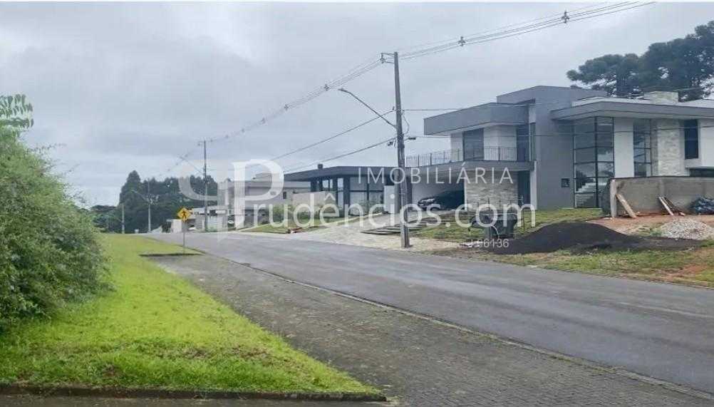 Condomínio Betaville em Piraquara, Terrenos de Alto Padrão e S...