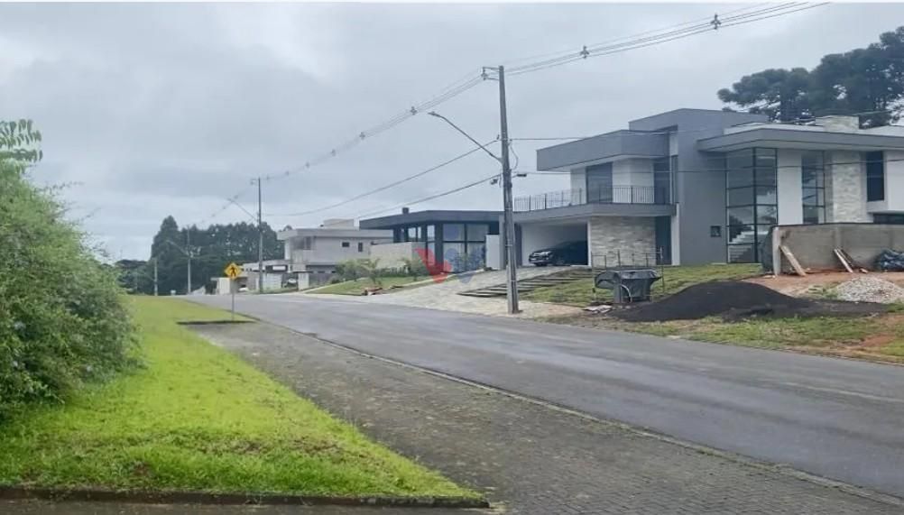 Condomínio Betaville em Piraquara, Terrenos de Alto Padrão e S...