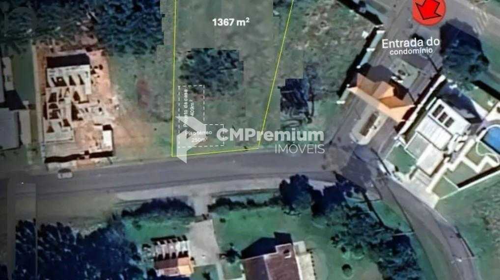 Condomínio Betaville em Piraquara, Terrenos de Alto Padrão e S...