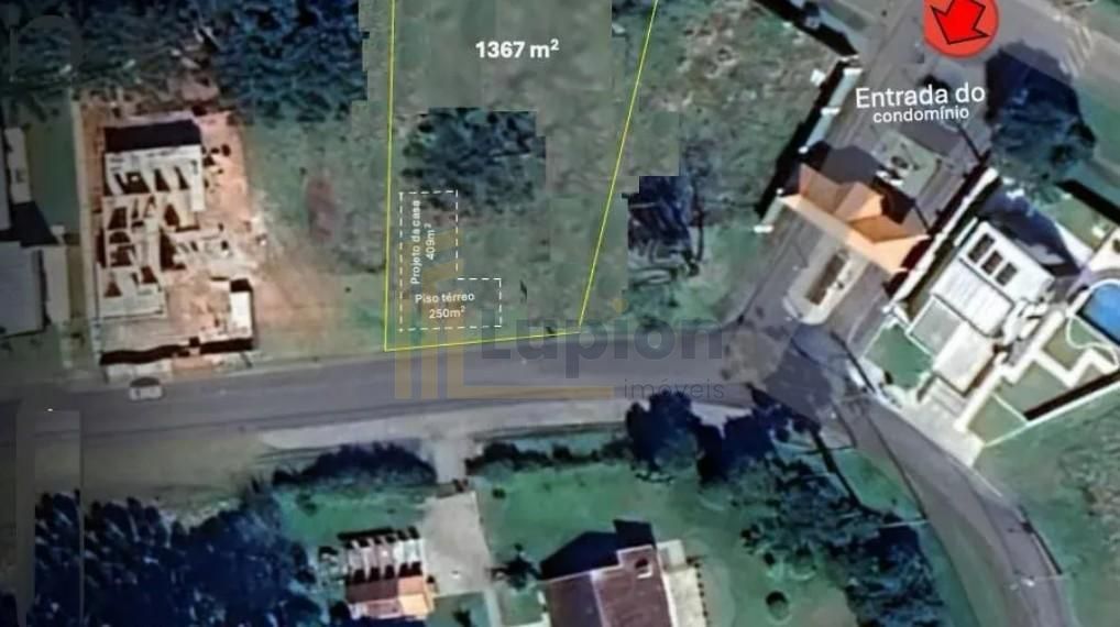 Condomínio Betaville em Piraquara, Terrenos de Alto Padrão e S...