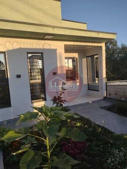 Oportunidade Única  Imóvel Espaçoso à Venda em Piraquara  180m  Construídos