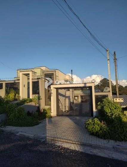 Oportunidade Única  Imóvel Espaçoso à Venda em Piraquara  180m...