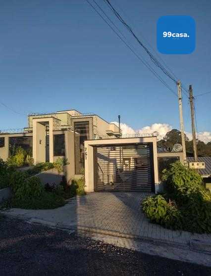 Oportunidade Única  Imóvel Espaçoso à Venda em Piraquara  180m...