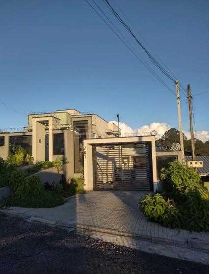 Oportunidade Única  Imóvel Espaçoso à Venda em Piraquara  180m...