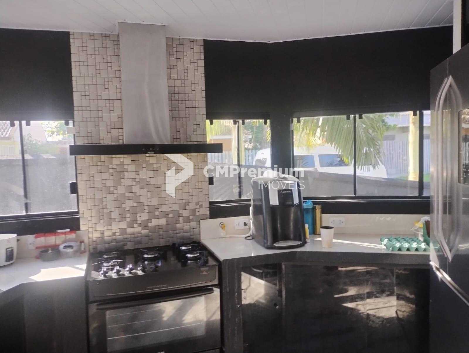 Casa de Esquina em Canoas, 3 Quartos, Piscina, Cinema e Automa...