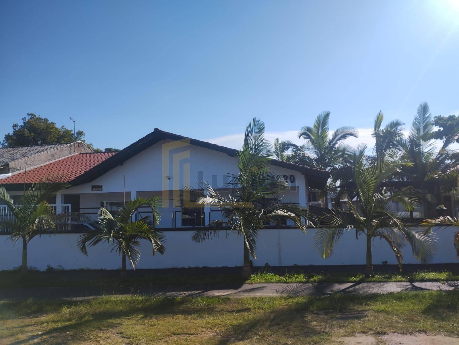 Casa de Esquina em Canoas, 3 Quartos, Piscina, Cinema e Automa...