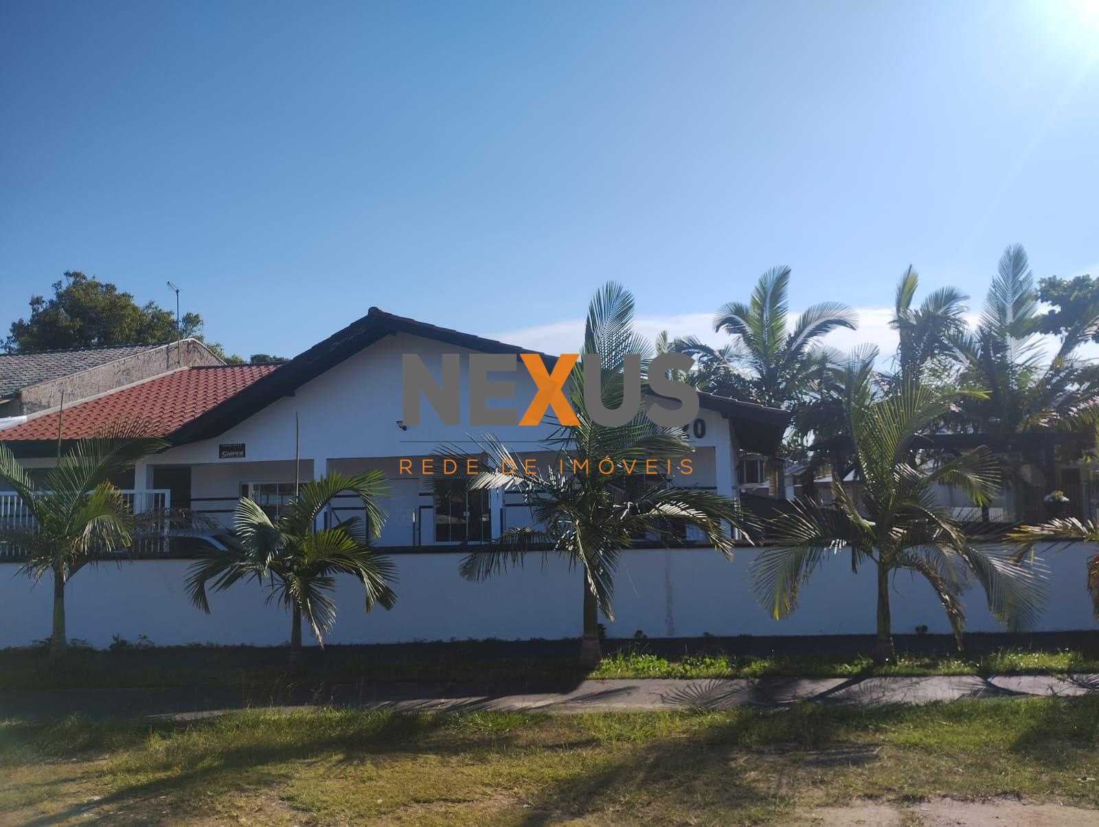 Casa de Esquina em Canoas, 3 Quartos, Piscina, Cinema e Automa...