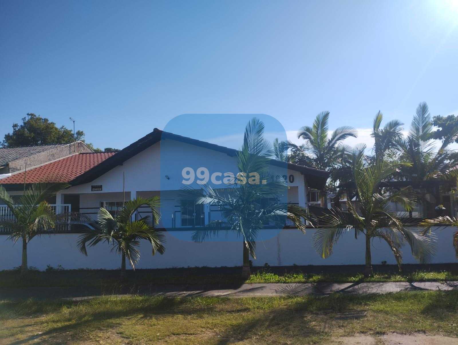 Casa de Esquina em Canoas, 3 Quartos, Piscina, Cinema e Automa...
