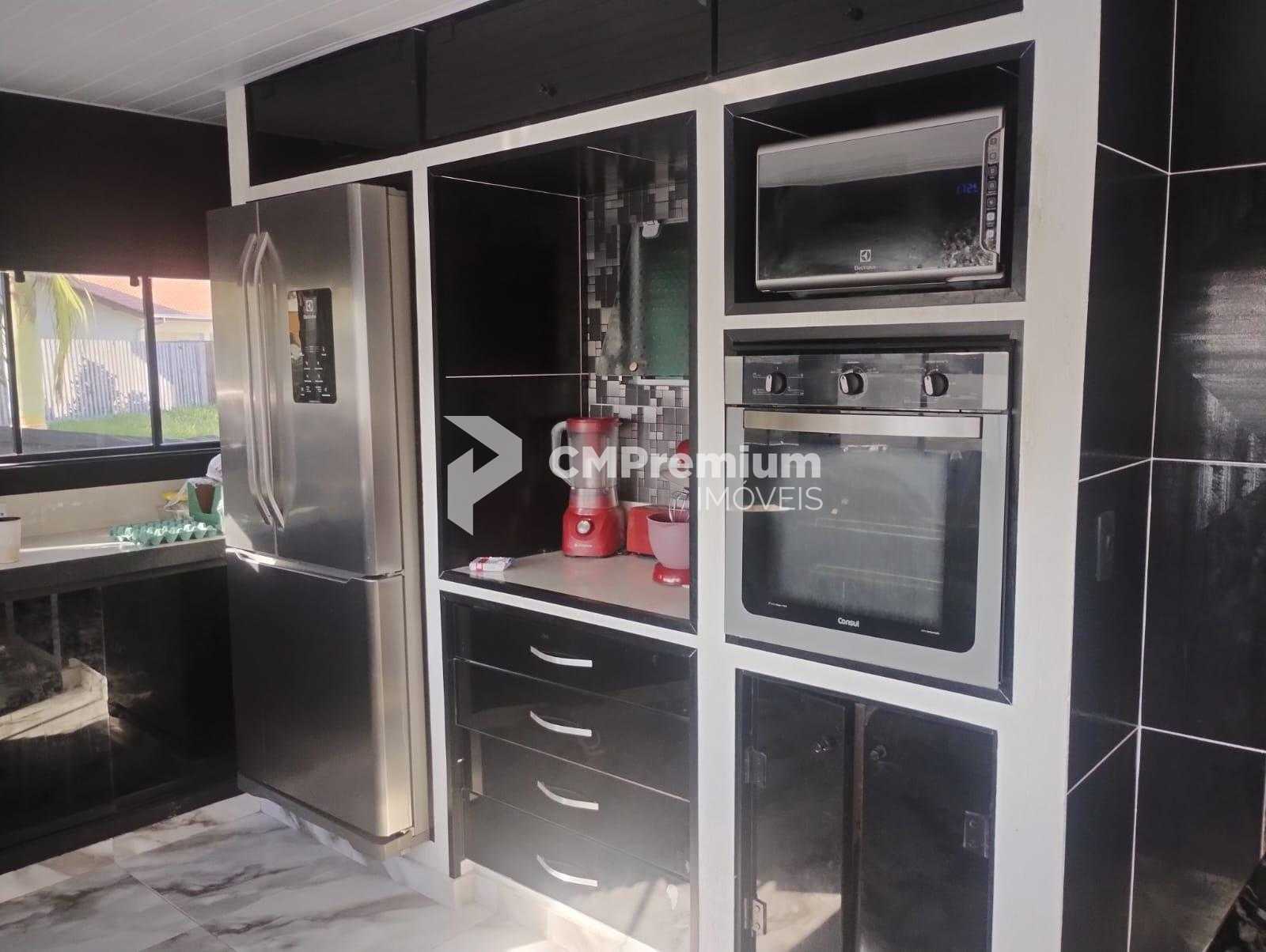 Casa de Esquina em Canoas, 3 Quartos, Piscina, Cinema e Automa...