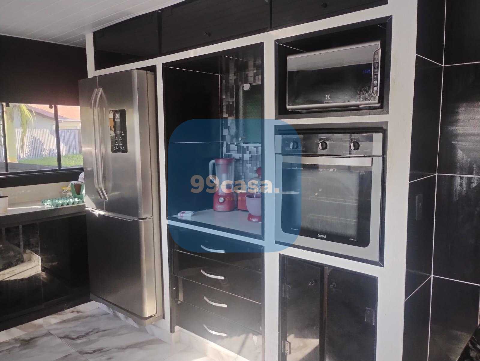 Casa de Esquina em Canoas, 3 Quartos, Piscina, Cinema e Automa...