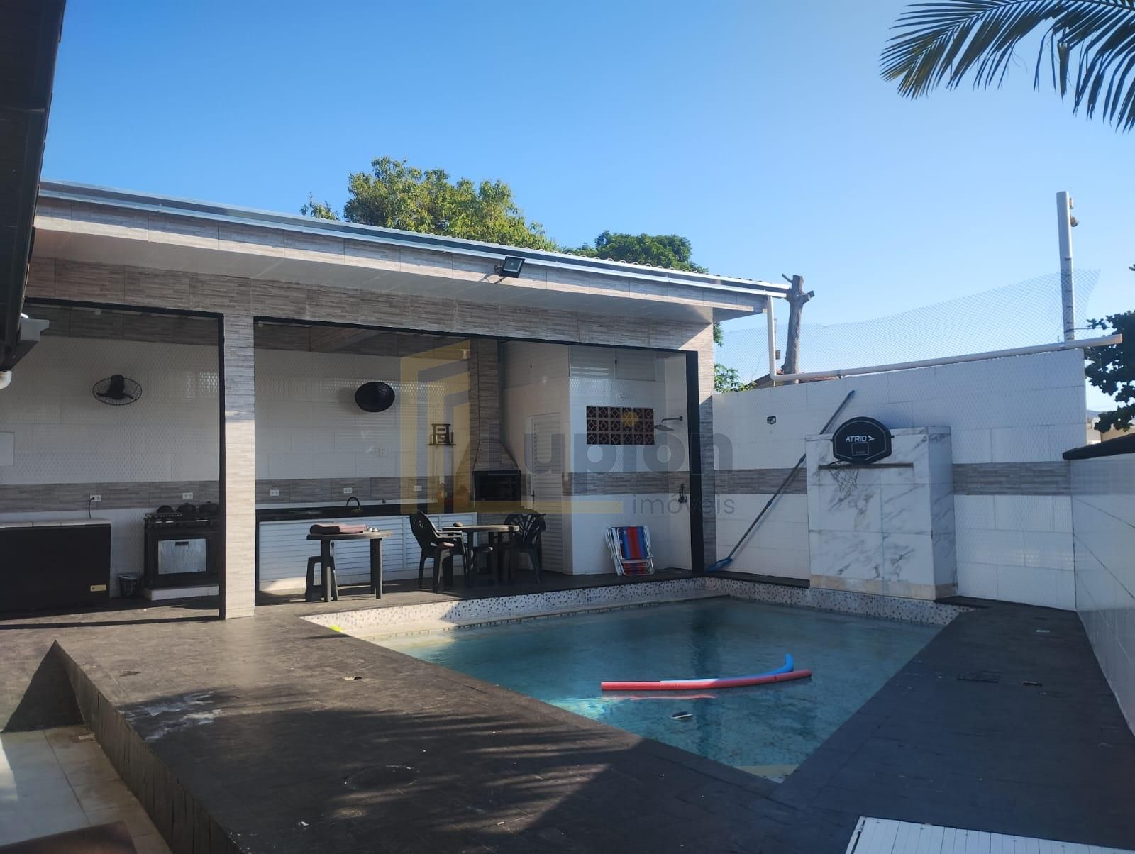 Casa de Esquina em Canoas, 3 Quartos, Piscina, Cinema e Automa...