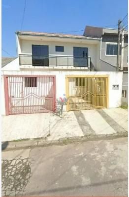 Excelente Sobrado à Venda com Duas Casas Independentes  Ótima ...