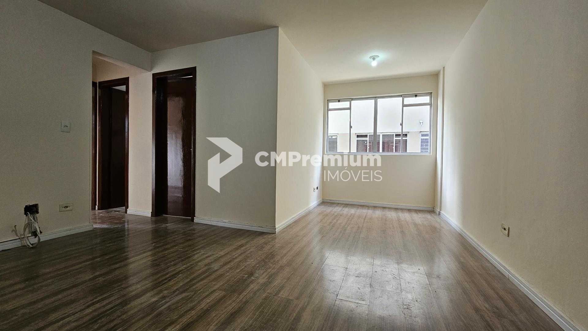 Apartamento térreo com 3 quartos no Nova Europa, Araucária PR ...