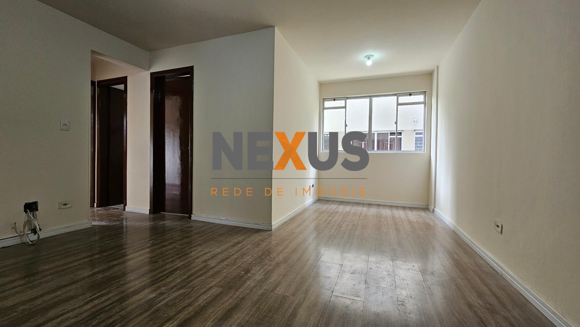 Apartamento térreo com 3 quartos no Nova Europa, Araucária PR ...