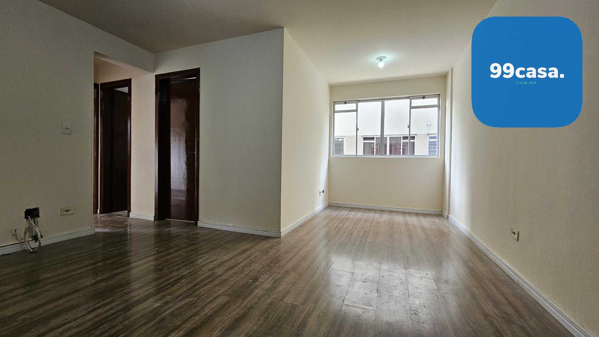 Apartamento térreo com 3 quartos no Nova Europa, Araucária PR ...