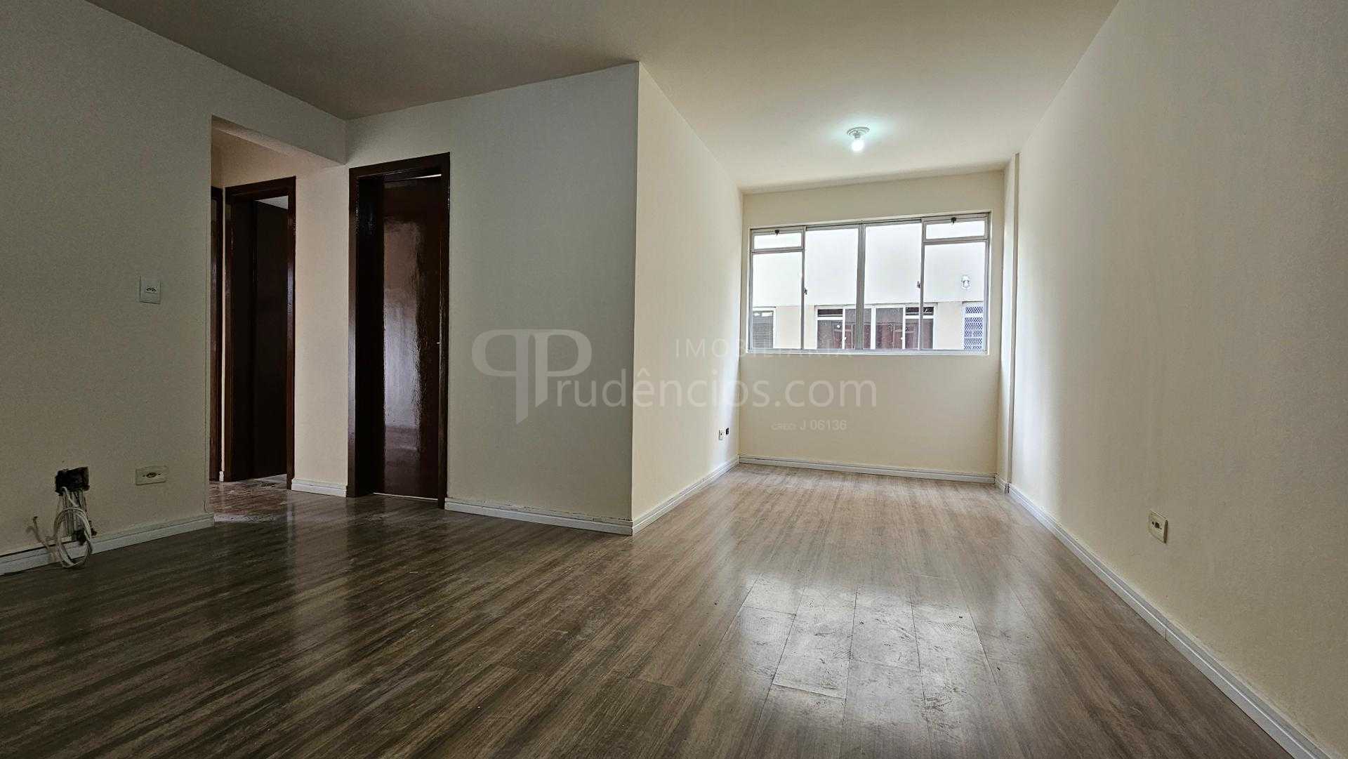 Apartamento térreo com 3 quartos no Nova Europa, Araucária PR ...