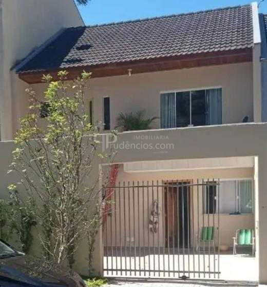 Sobrado Não Germinado no Santa Cândida com 180m , 3 Quartos e ...