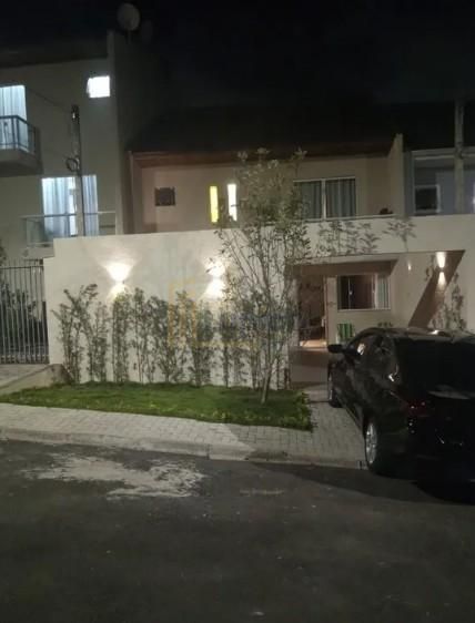 Sobrado Não Germinado no Santa Cândida com 180m , 3 Quartos e ...