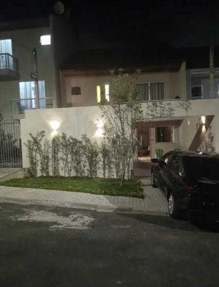 Sobrado Não Germinado no Santa Cândida com 180m , 3 Quartos e ...