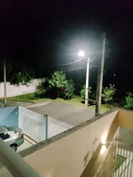 Sobrado Não Germinado no Santa Cândida com 180m , 3 Quartos e ...