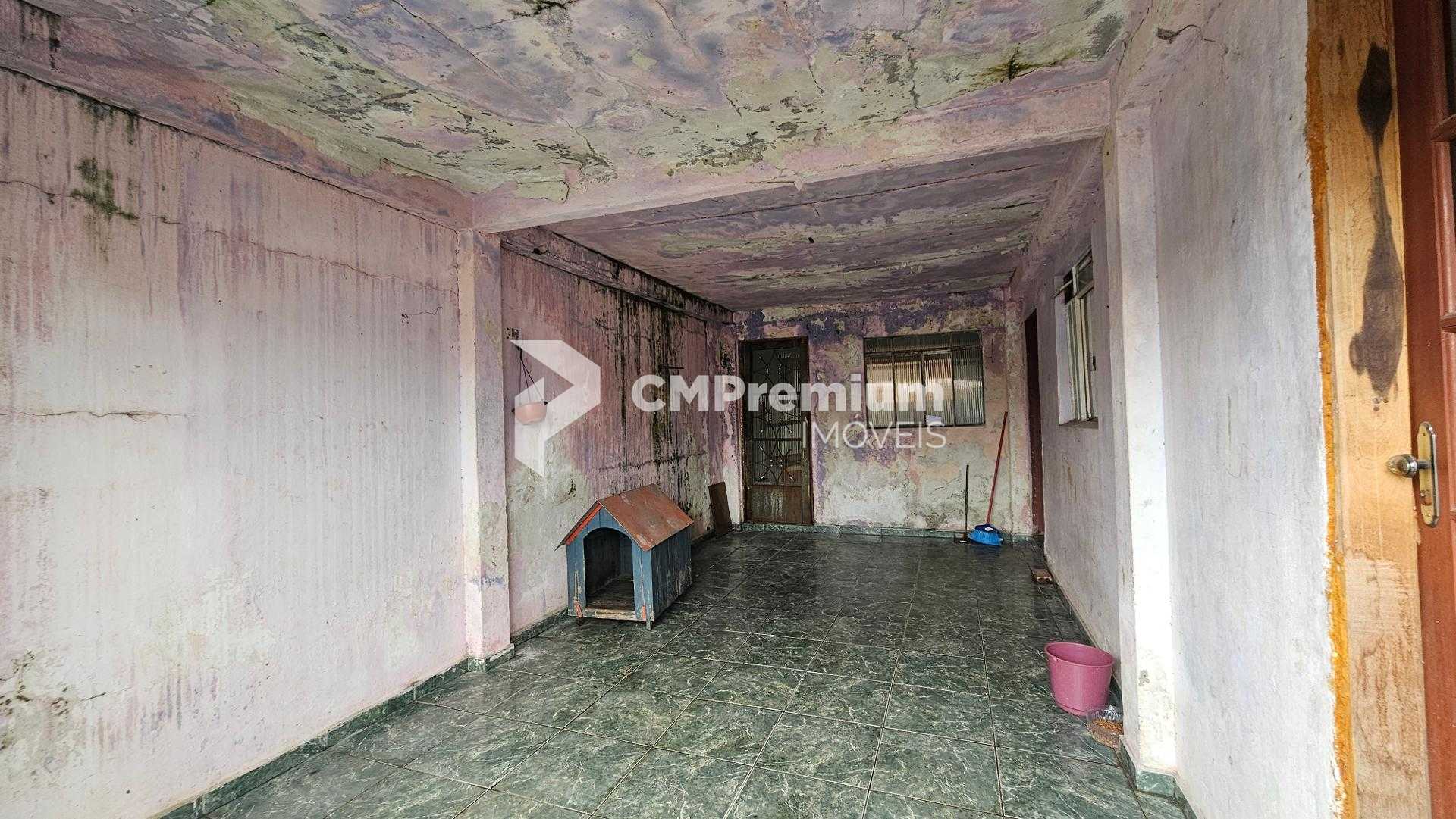 Casa aconchegante 2 quartos com churrasqueira no Sítio Cercado...