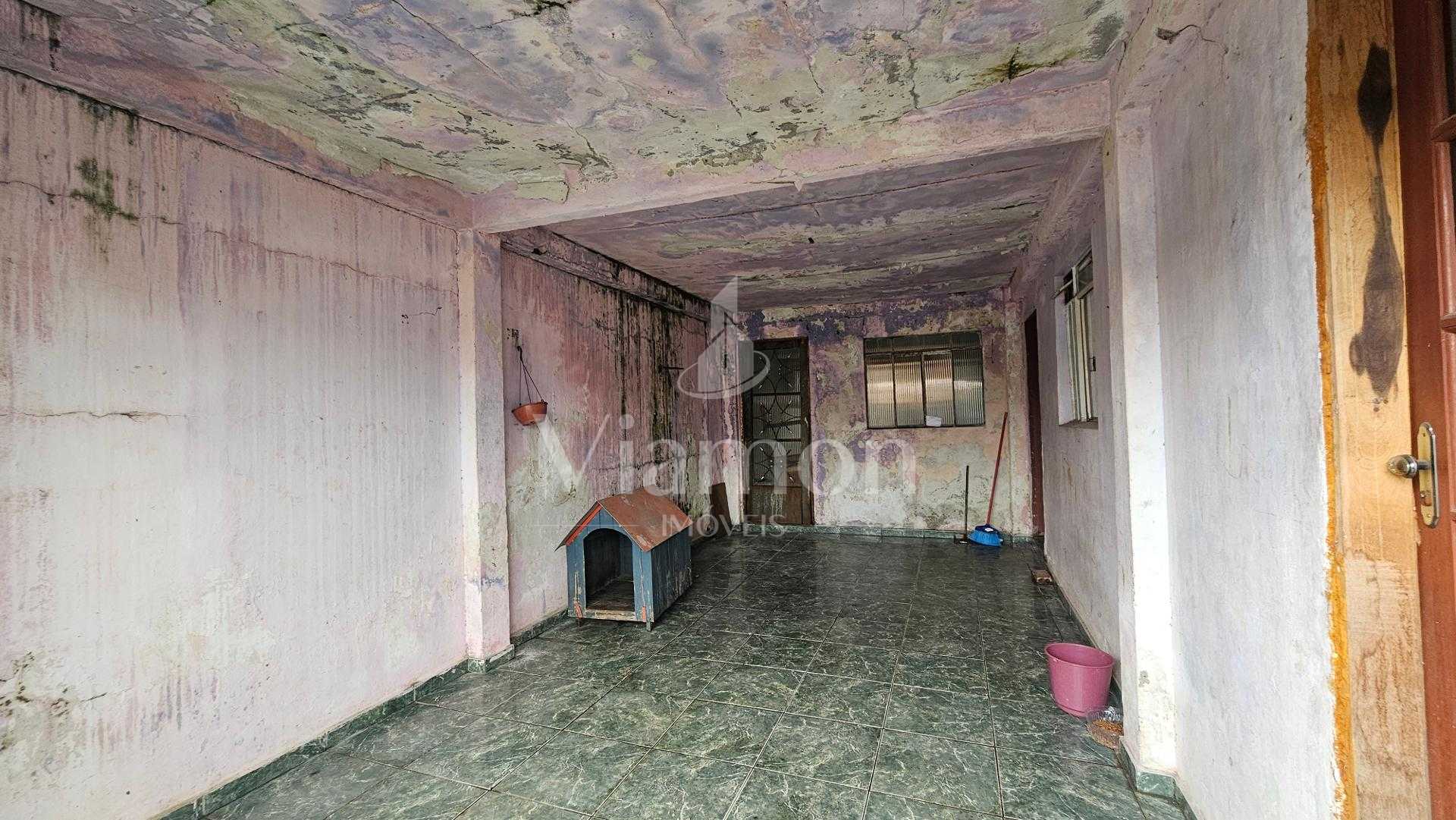 Casa aconchegante 2 quartos com churrasqueira no Sítio Cercado...