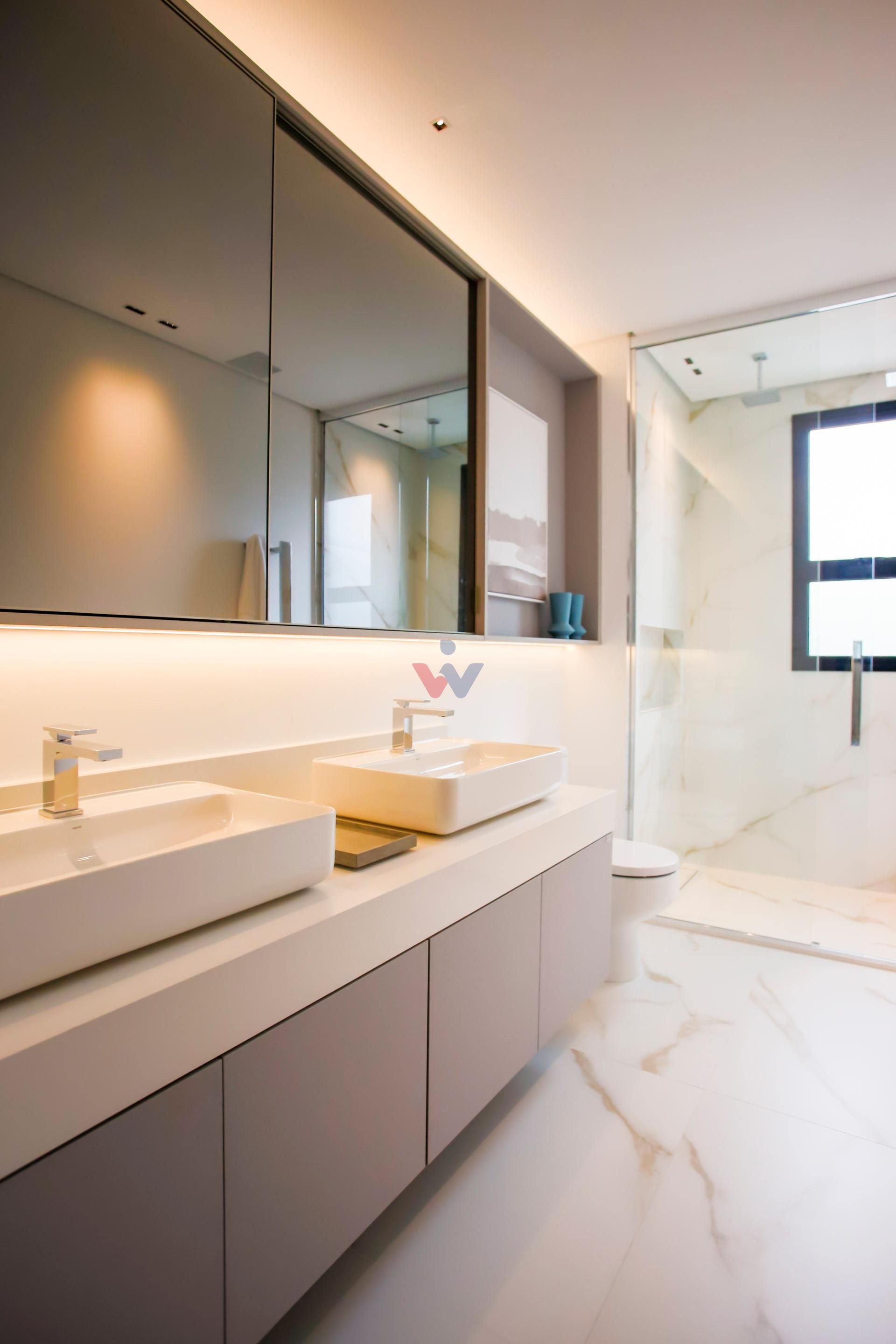 Apartamento de Alto Padrão no Champagnat. Exclusividade, Confo...