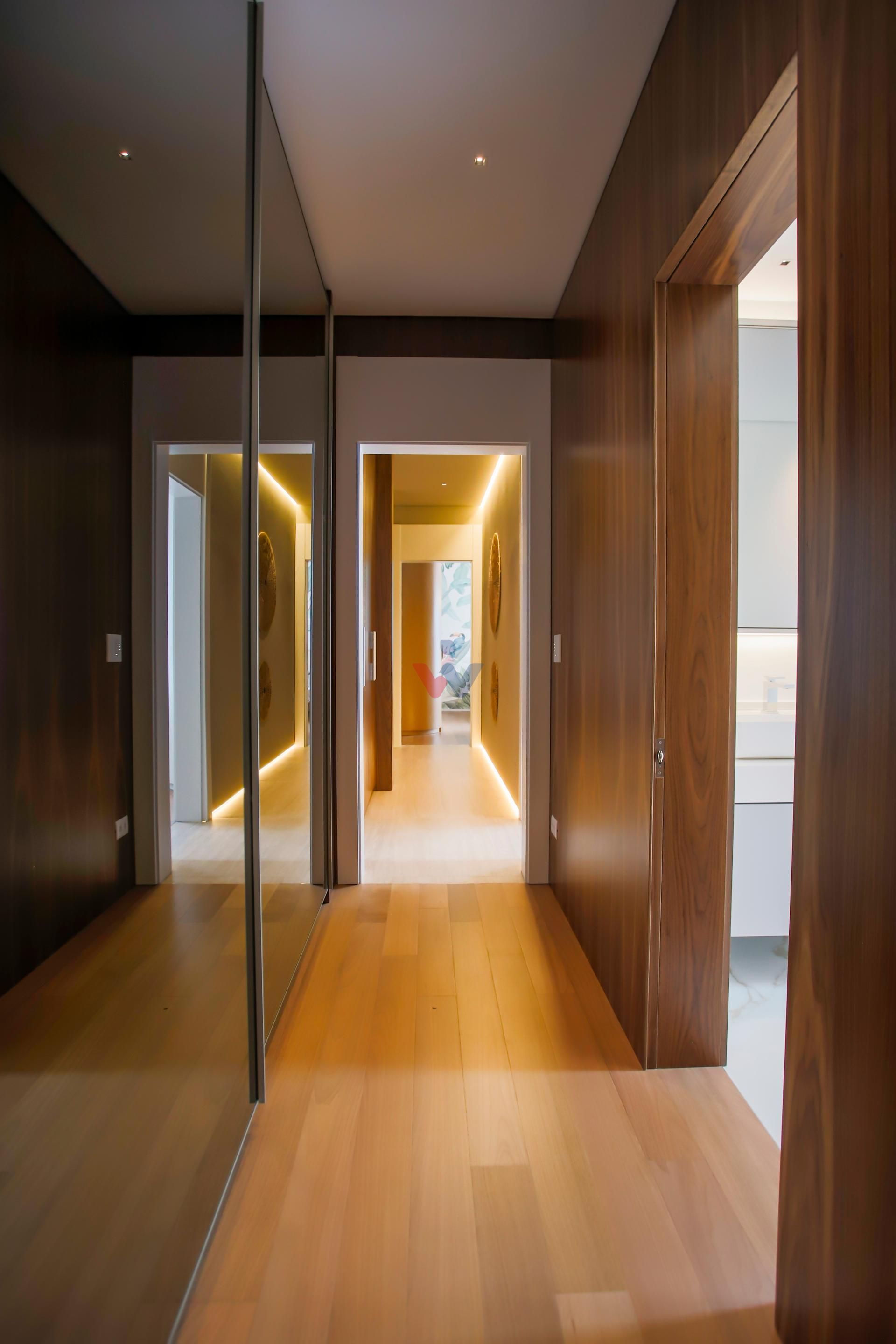 Apartamento de Alto Padrão no Champagnat. Exclusividade, Confo...